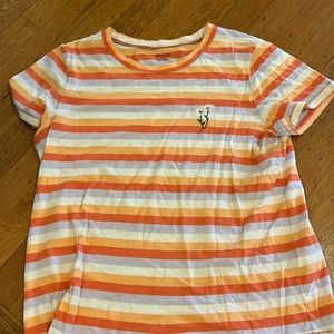 Madewell T Shirt Medium